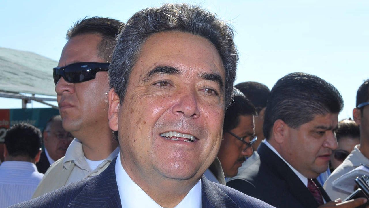 EE.UU. inicia proceso de extradición contra exgobernador de Coahuila