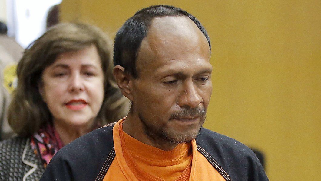 Dan cadena cumplida a mexicano en San Francisco