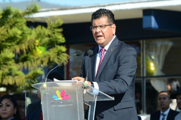 Calcinamiento de siete en Uruapan fue por pelea por territorio: SSP