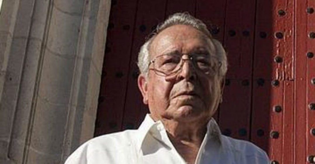 Muere exmatador de toros Juan Silveti Reynoso