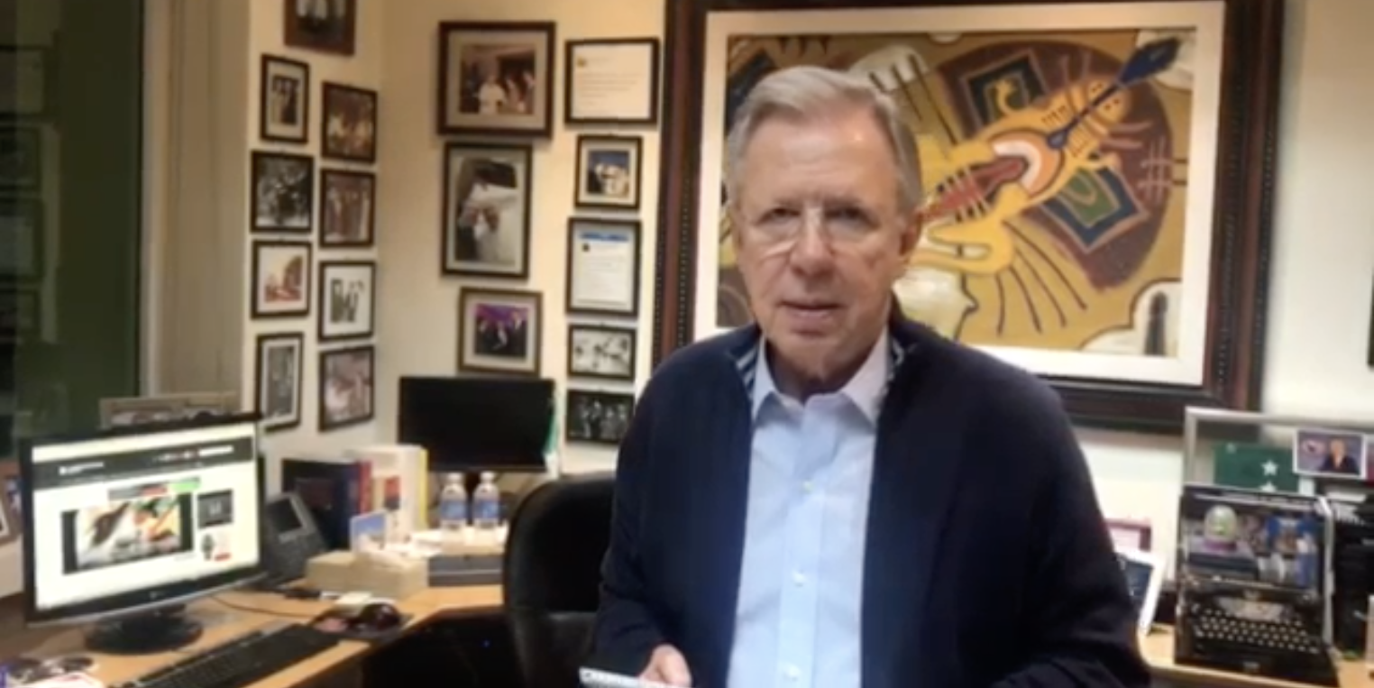 ¡Las noticias! Lo que podrán gastar los precandidatos presidenciales al día ¡Las noticias! Lo que podrán gastar los precandidatos presidenciales al día