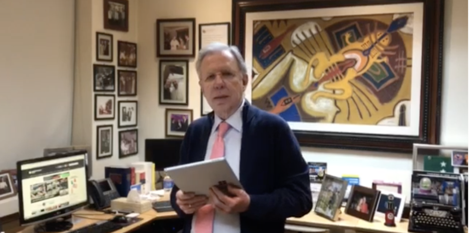 ¡Las noticias! Publicada la Ley de Seguridad Interior ¡Las noticias! Publicada la Ley de Seguridad Interior