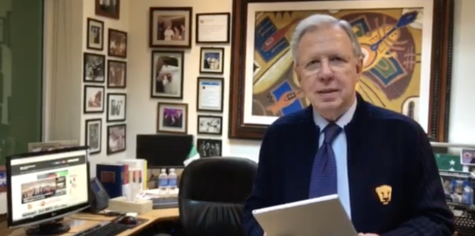 ¡Las noticias! PRI emite convocatoria para elegir a su candidato en la Ciudad de México ¡Las noticias! PRI emite convocatoria para elegir a su candidato en la Ciudad de México