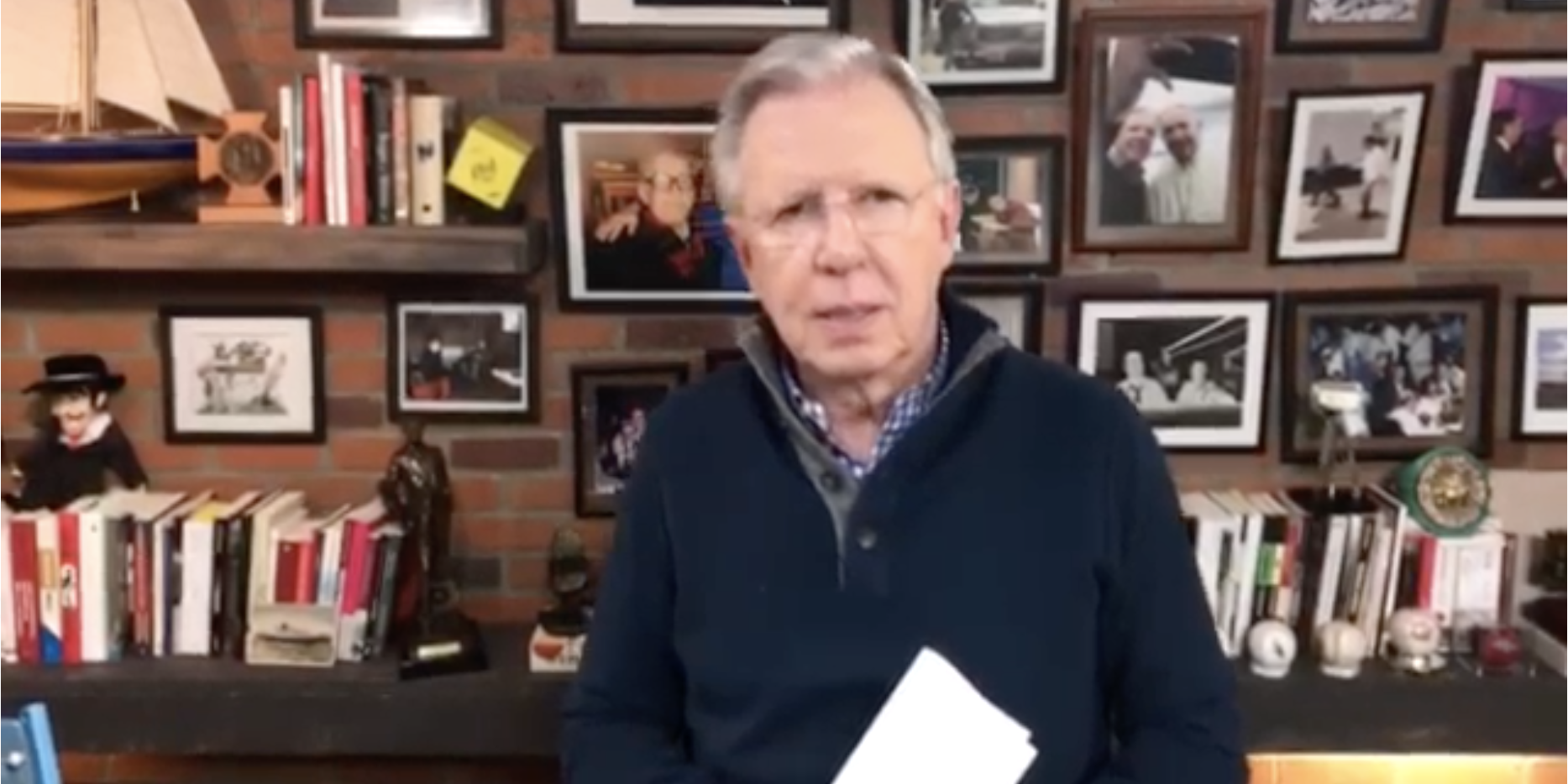 ¡Las noticias! Empieza el último año de gobierno de Peña Nieto ¡Las noticias! Empieza el último año de gobierno de Peña Nieto