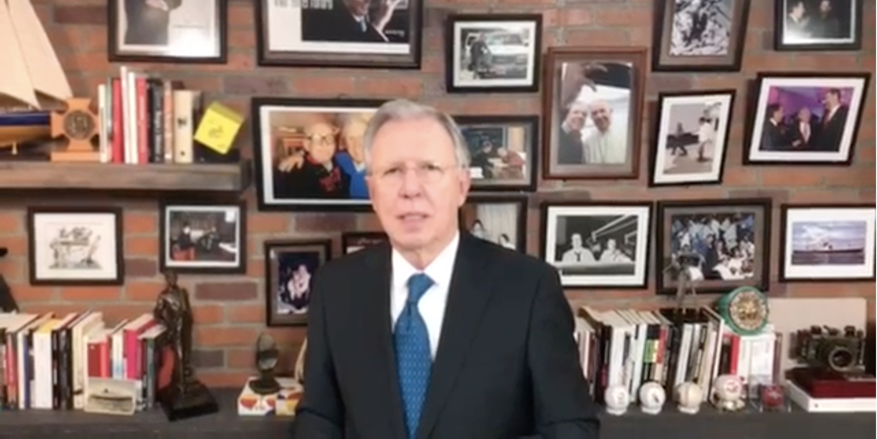 ¡Las noticias! Veremos 60 millones de spots en dos meses ¡Las noticias! Veremos 60 millones de spots en dos meses