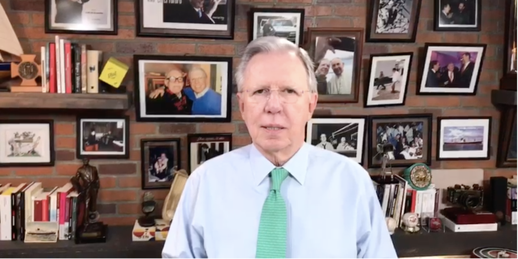 ¡Las noticias! Contingencia ambiental en el Valle de México ¡Las noticias! Contingencia ambiental en el Valle de México