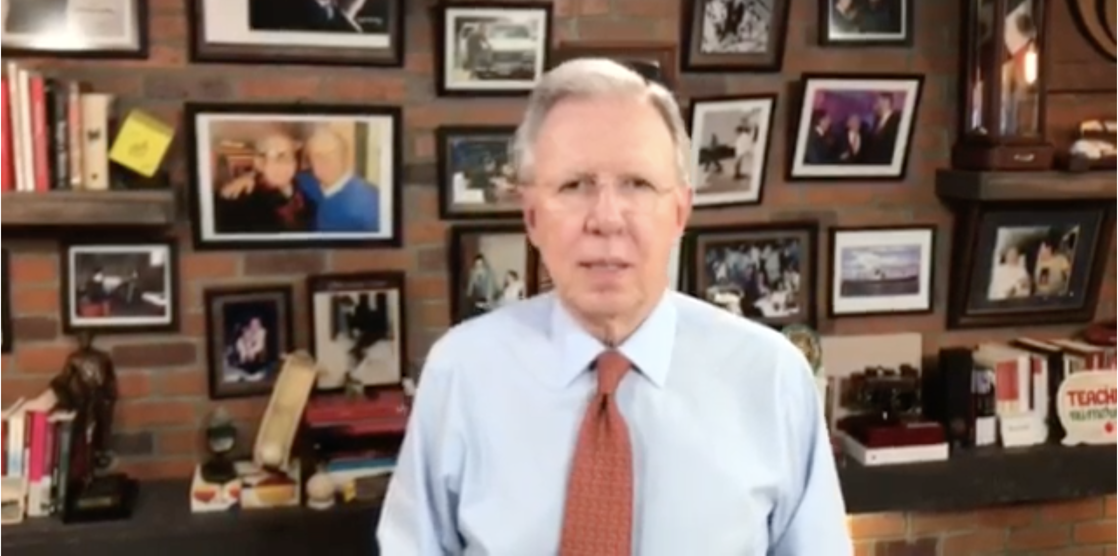 ¡Las noticias! Osorio Chong niega que Ley de Seguridad Interior militarice el país ¡Las noticias! Osorio Chong niega que Ley de Seguridad Interior militarice el país