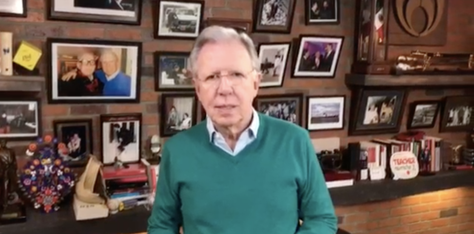 ¡Las noticias! Vinculan a proceso a ex secretario general adjunto del PRI ¡Las noticias! Vinculan a proceso a ex secretario general adjunto del PRI