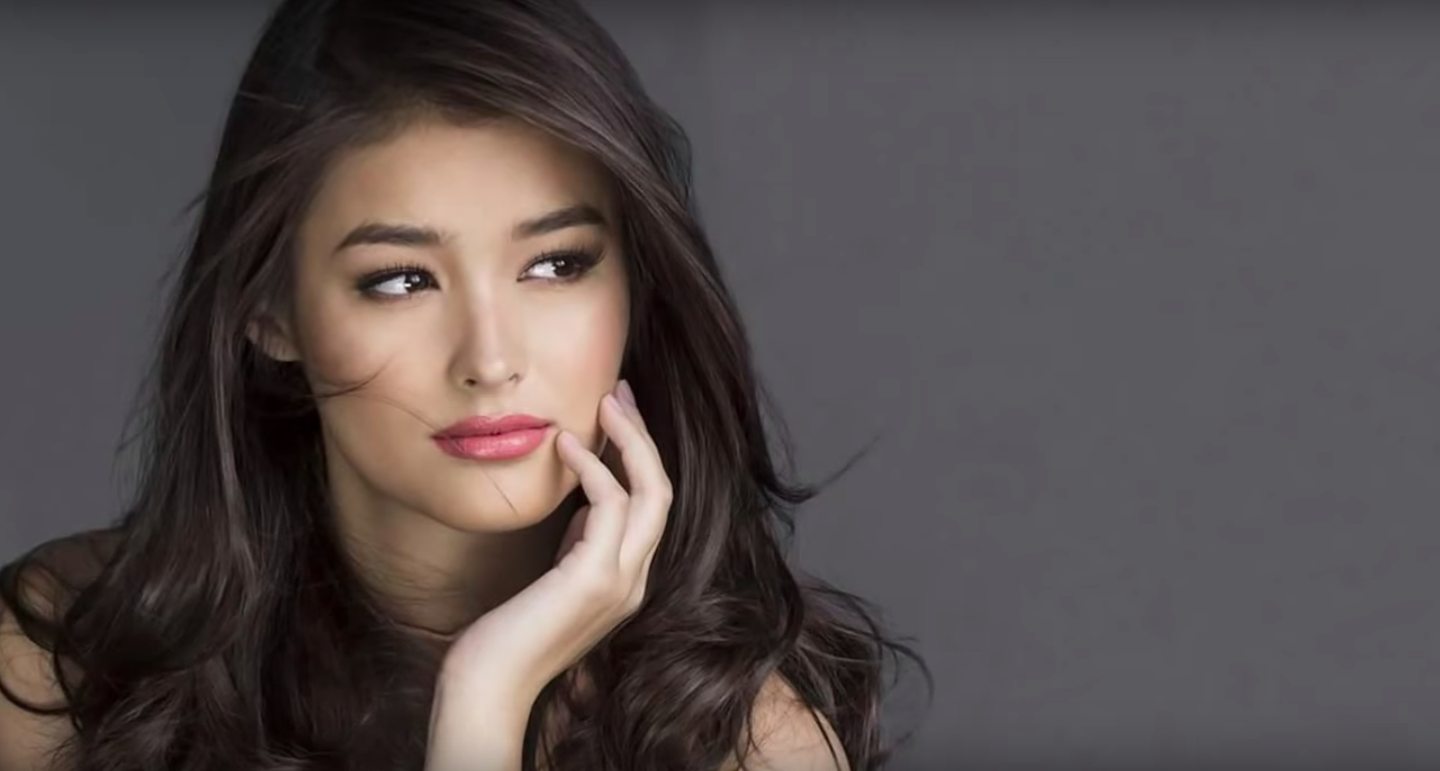 Modelo filipina es el rostro más bello del mundo en 2017