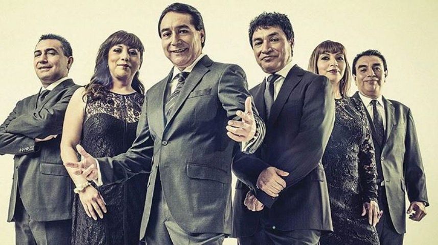 Tocarán Ángeles Azules en festejo de Año Nuevo en Reforma