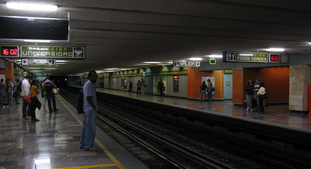 Estos son los horarios del Metro para Nochebuena y Año Nuevo