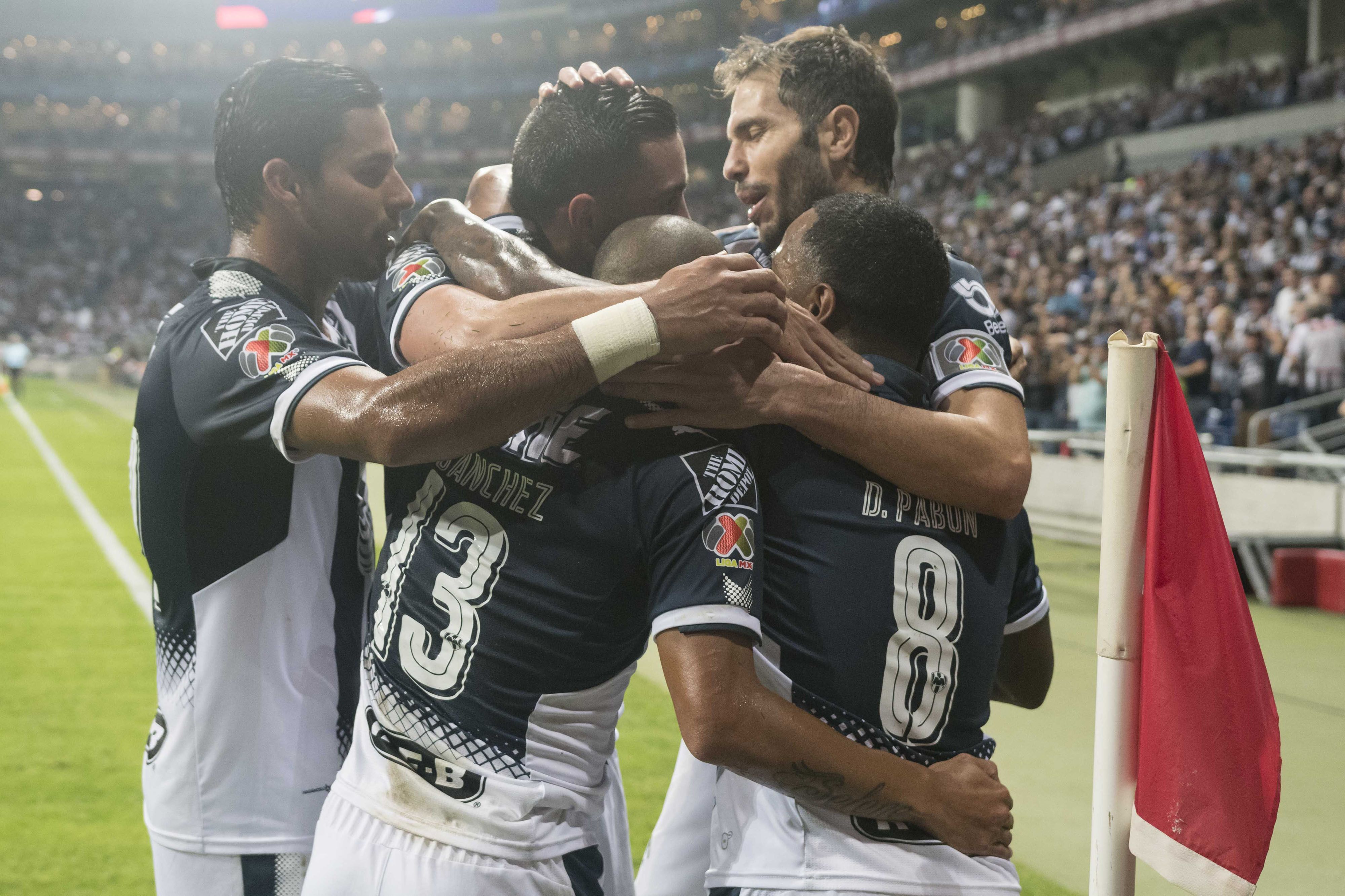 Habrá Clásico Regio en la final del Apertura 2017