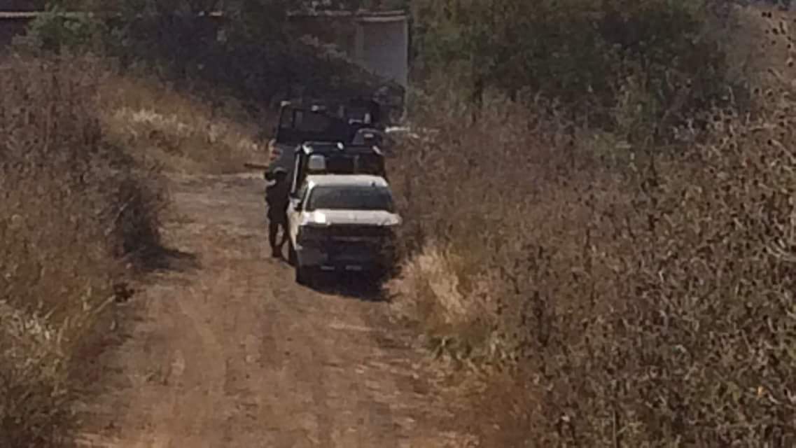 Abaten a ‘Don Chelo’ en Tonalá a 10 días de ser liberado