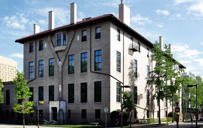 Museo de Boston ofrece 10 mdd a cambio de pistas en robo de obras Museo de Boston ofrece 10 mdd a cambio de pistas en robo de obras