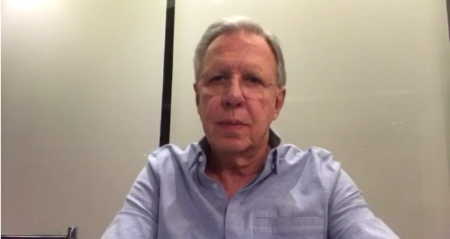 Nombra el papa Francisco a Carlos Aguilar Retes como Arzobispo Primado de México Nombra el papa Francisco a Carlos Aguilar Retes como Arzobispo Primado de México