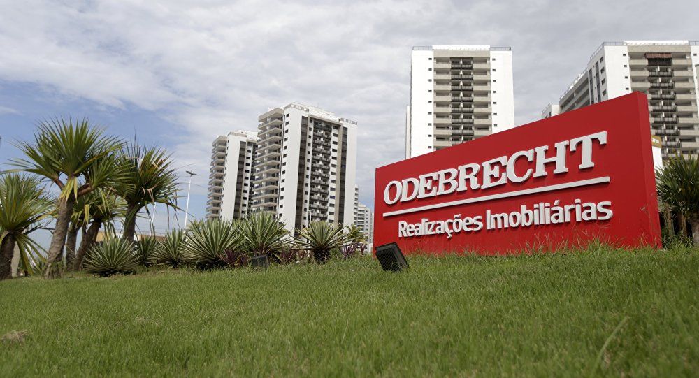 SFP asegura que sigue el trabajo en casos Odebrecht y Paso Exprés - Odebrecht