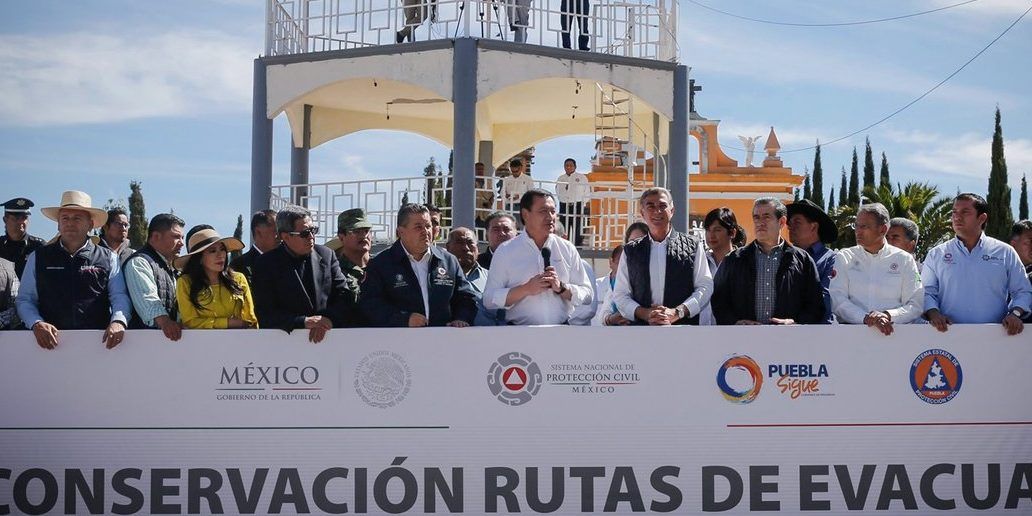 Perdonar a criminares, una ocurrencia peligrosa: Osorio Chong