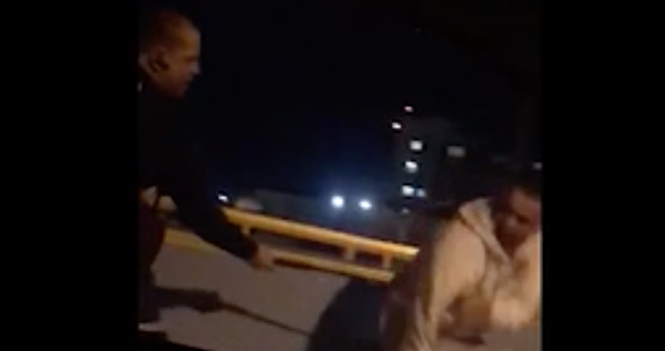 Protección Civil de León da de baja a elemento que agredió a ciudadano