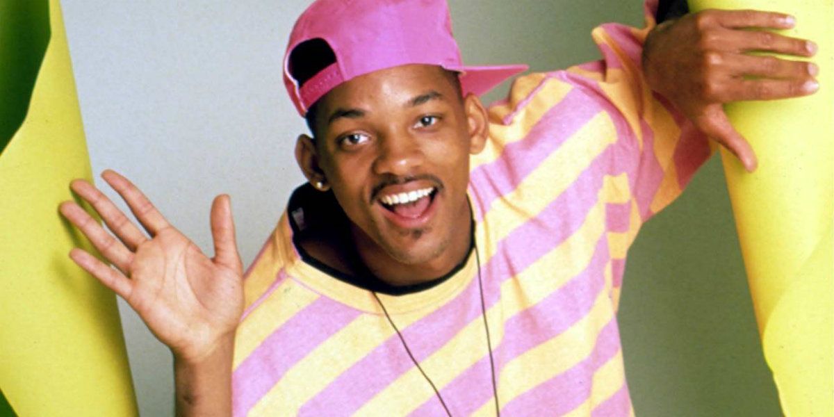 Will Smith no soporta su papel en ‘El príncipe del rap’