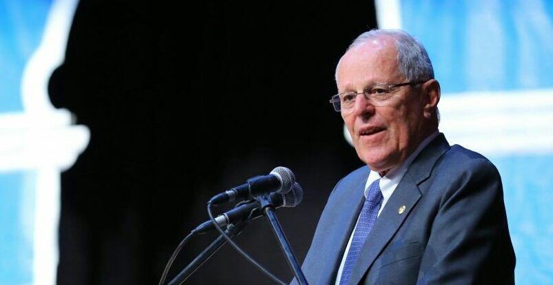 Se viene el ajuste de cuentas tras vacancia contra Kuczynski: Zovatto