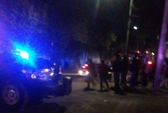 Asesinan a taxista sobre la Picacho-Ajusco