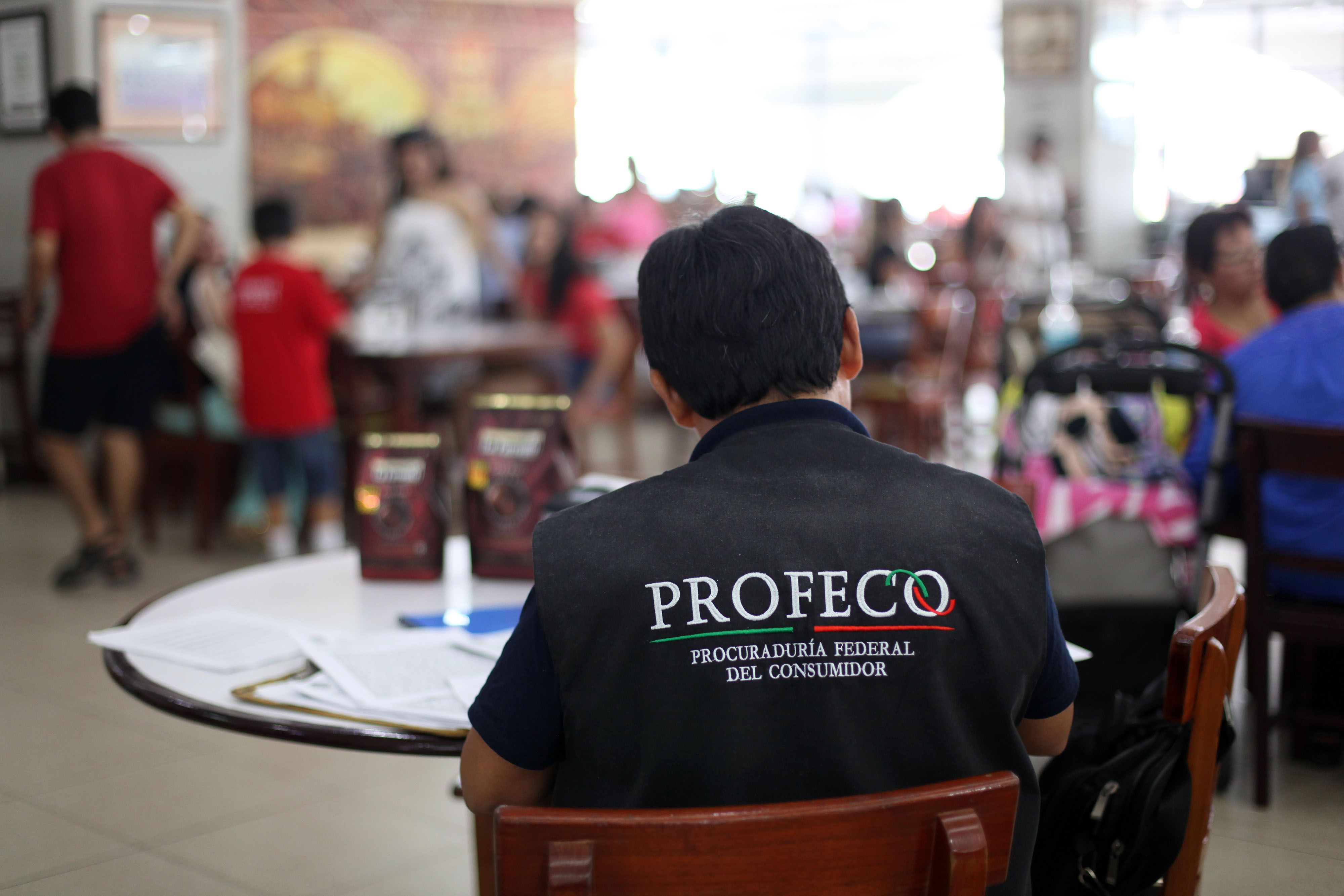 Profeco presenta nuevas multas por abuso contra consumidores