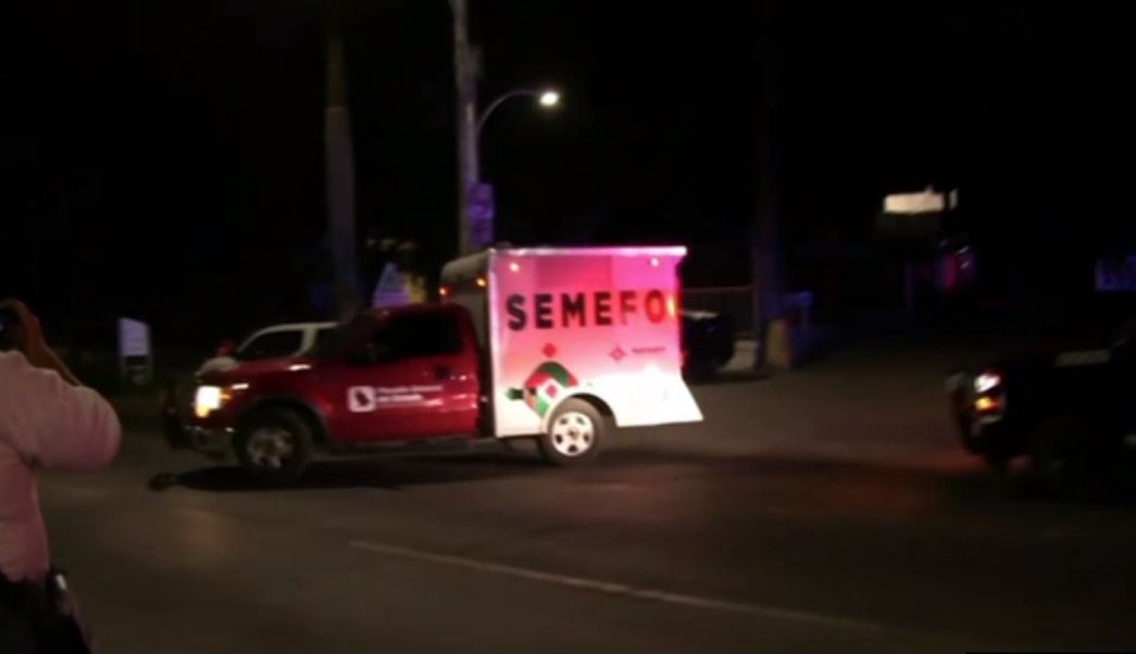 Riña en penal de Nayarit deja al menos tres muertos