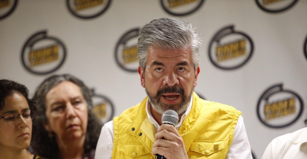 Morena no es invencible: Raúl Flores