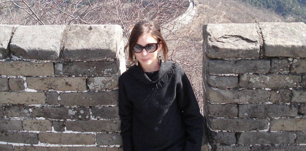 Chofer de Uber asesina a funcionaria británica en Beirut