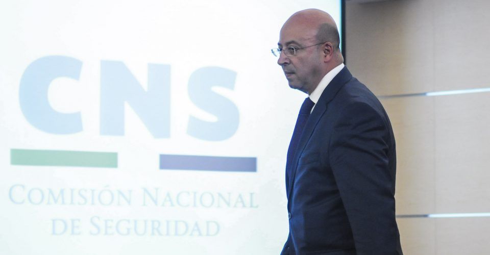 “México carece de continuidad en políticas de seguridad”: Renato Sales