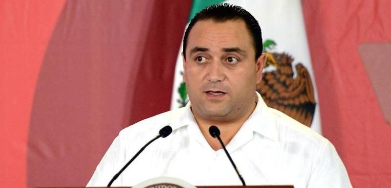 PGR solicitará que Borge sea recluido en penal federal