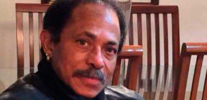 Muere el villano de telenovelas, Rudy Casanova