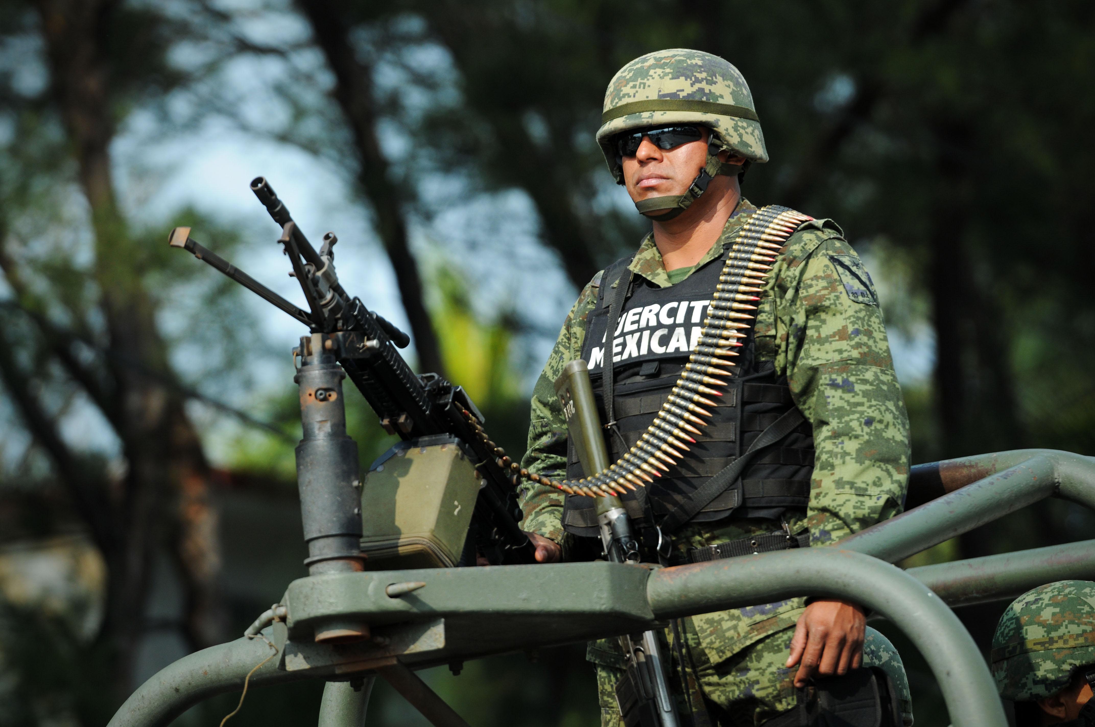 SEDENA advierte por página apócrifa en Facebook