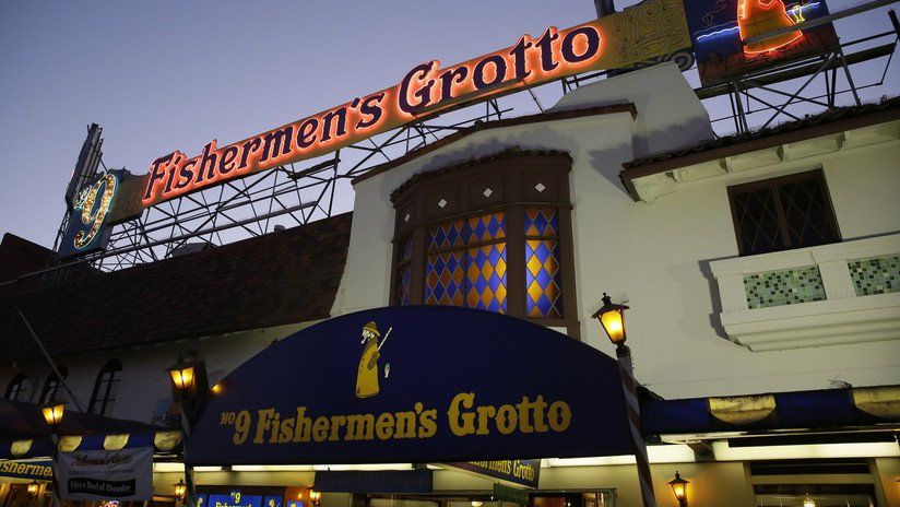 Detienen a hombre por planear supuesto atentado en San Francisco