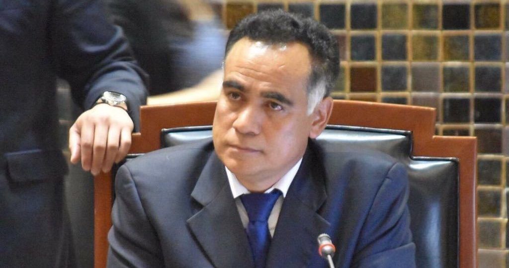 Matan a diputado local del PRD en Jalisco