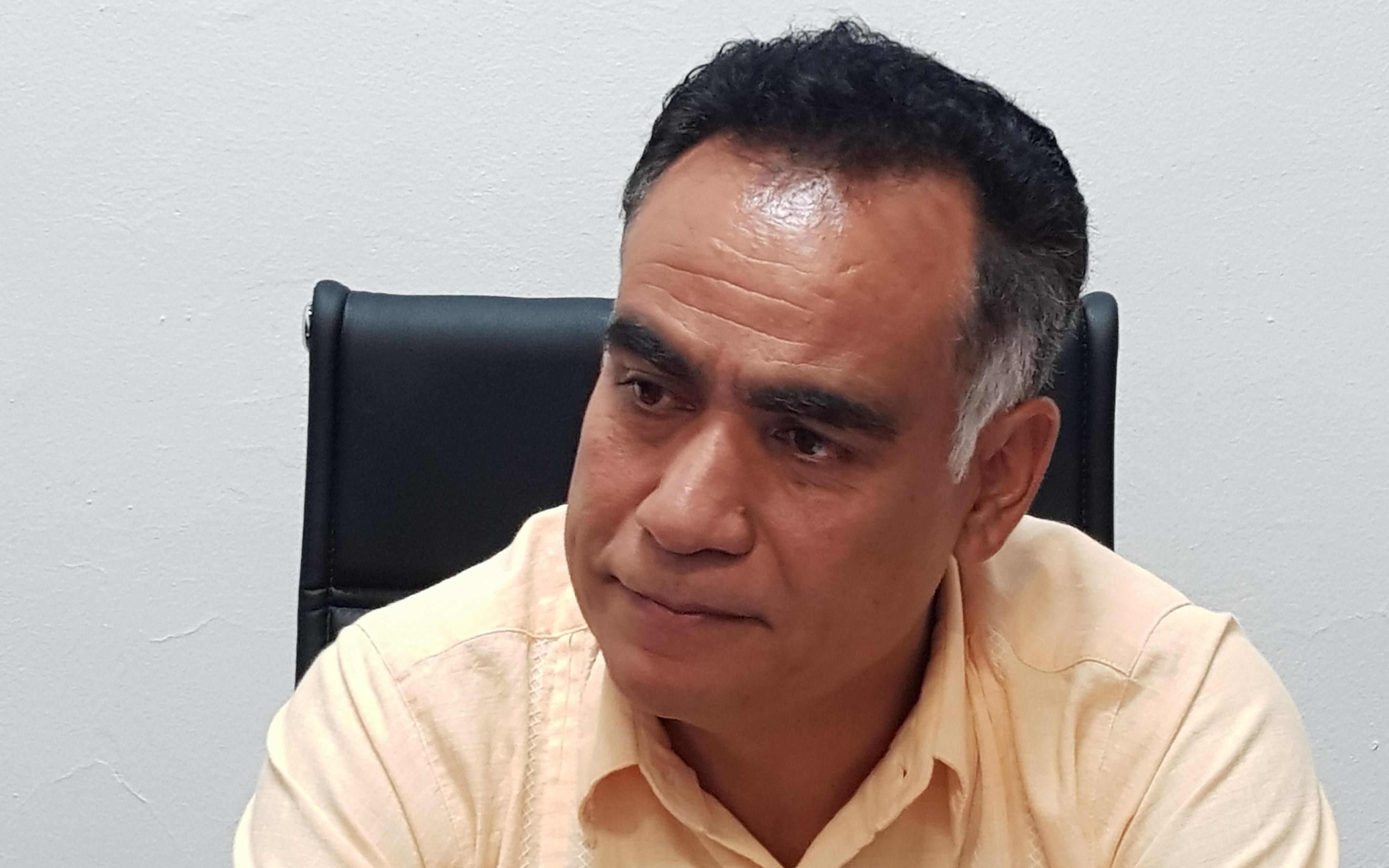 Fiscalía de Jalisco confirma agresión directa contra Saúl Galindo