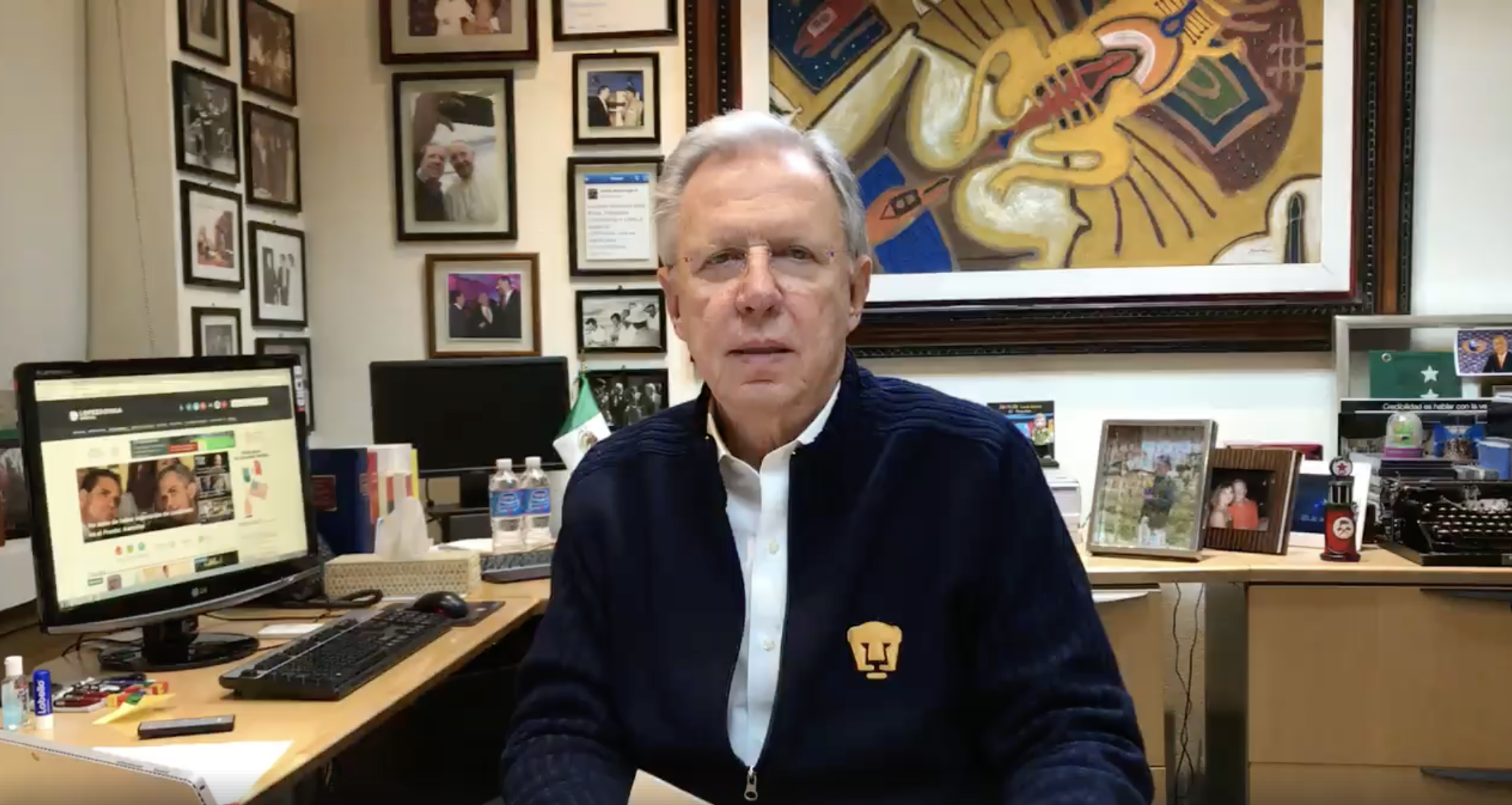 La amnistía de AMLO, error o estrategia, pero error La amnistía de AMLO, error o estrategia, pero error