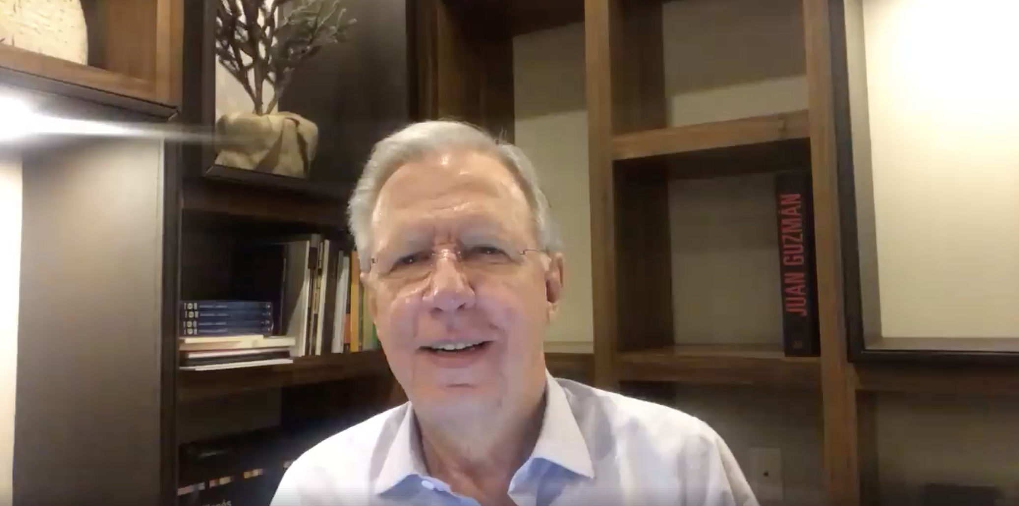 Mancera, cada día más lejos y más cerca Mancera, cada día más lejos y más cerca