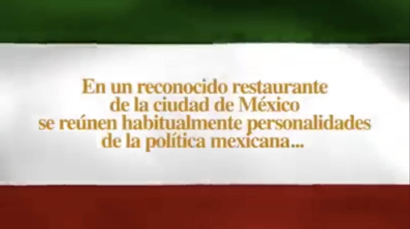 El Privilegio de Mandar El Privilegio de Mandar