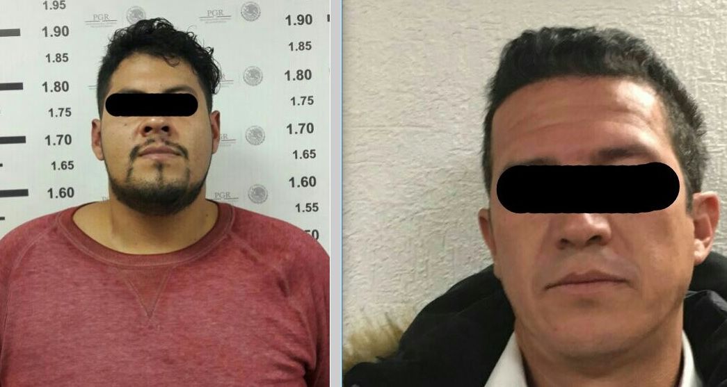 Detienen a tres sujetos por secuestro de joven en Naucalpan