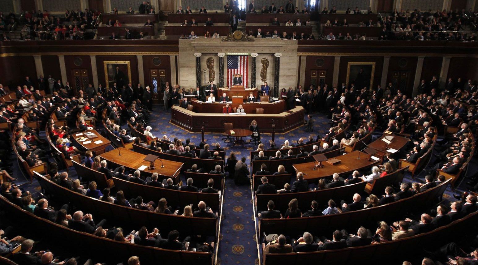Senado de EE.UU. aprueba proyecto de ley de impuestos