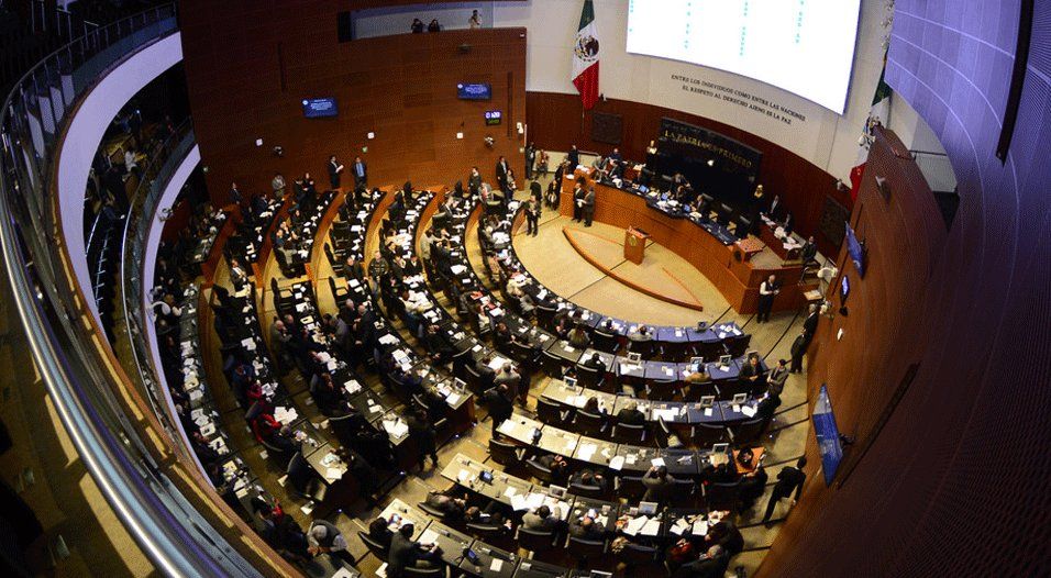 Estamos listos para legislar eliminación del fuero: PAN