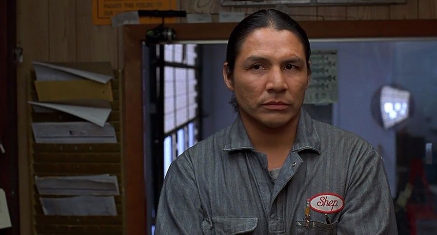 Muere el actor Steve Reevis Muere el actor Steve Reevis