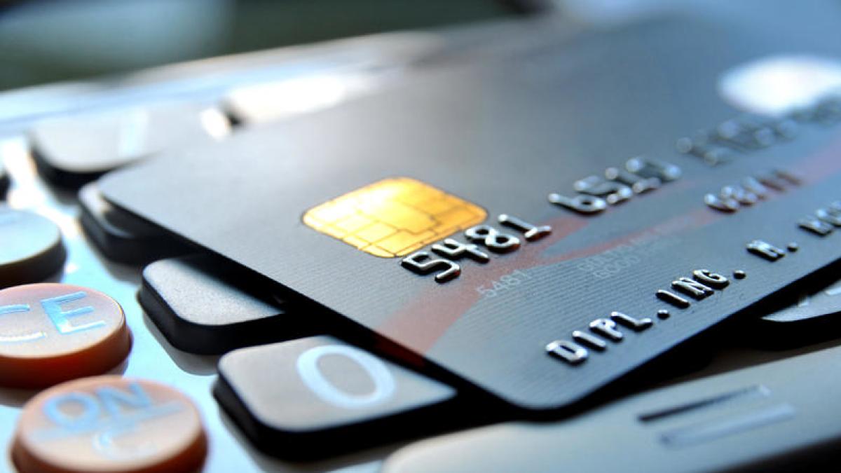 Fraude con tarjetas subió 30 por ciento en 2017