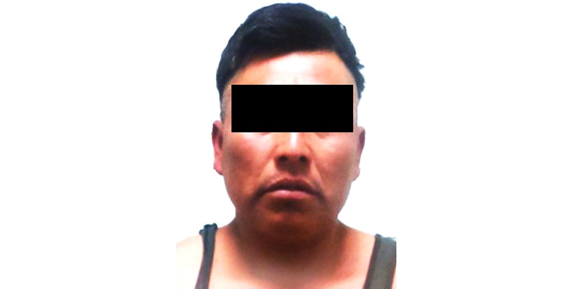 Asesina albañil a compañero en Tláhuac