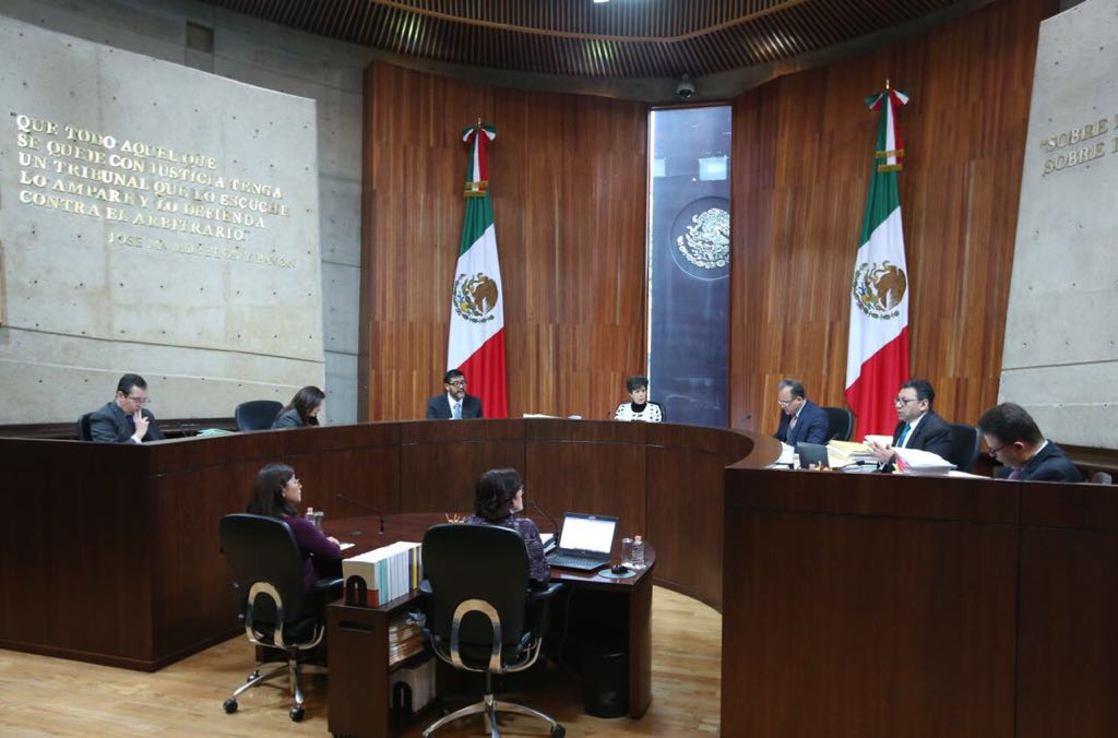Tribunal Electoral prohíbe aparición de niños en spots de elecciones