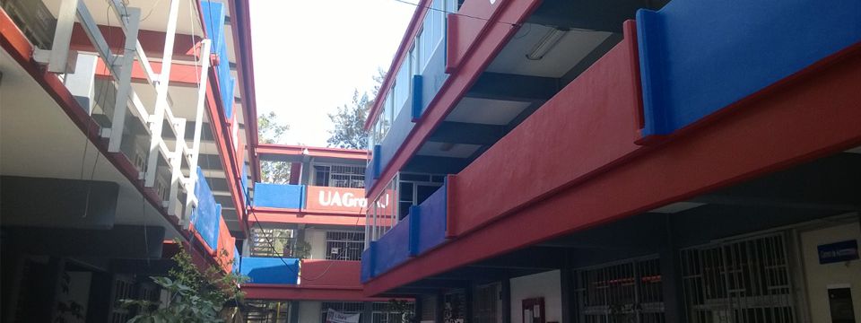 Rector denuncia que asesinaron a dos estudiantes de la Uagro