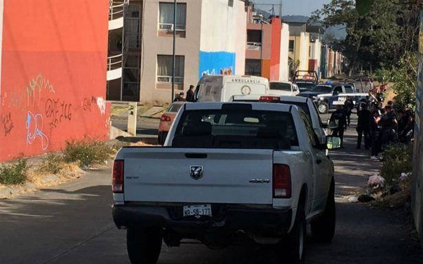 Matan a mujer y dos hijas dentro de domicilio en Michoacán