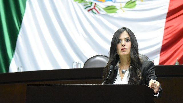 Diputada propone excluir del Código Penal Federal el robo por necesidad