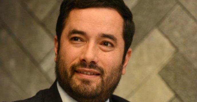 PGJ investiga a exdelegado de Miguel Hidalgo